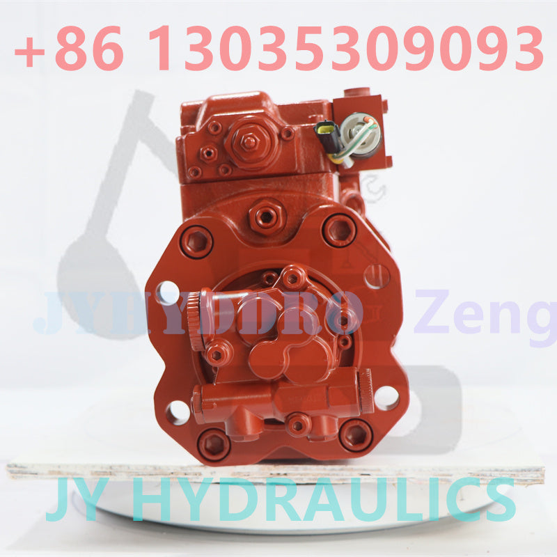 KAWASAKI K3V63DT-9C22 Hydraulic Pump