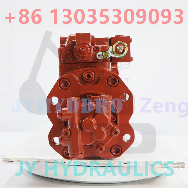 KAWASAKI K3V63DT-HNOE Hydraulic Pump