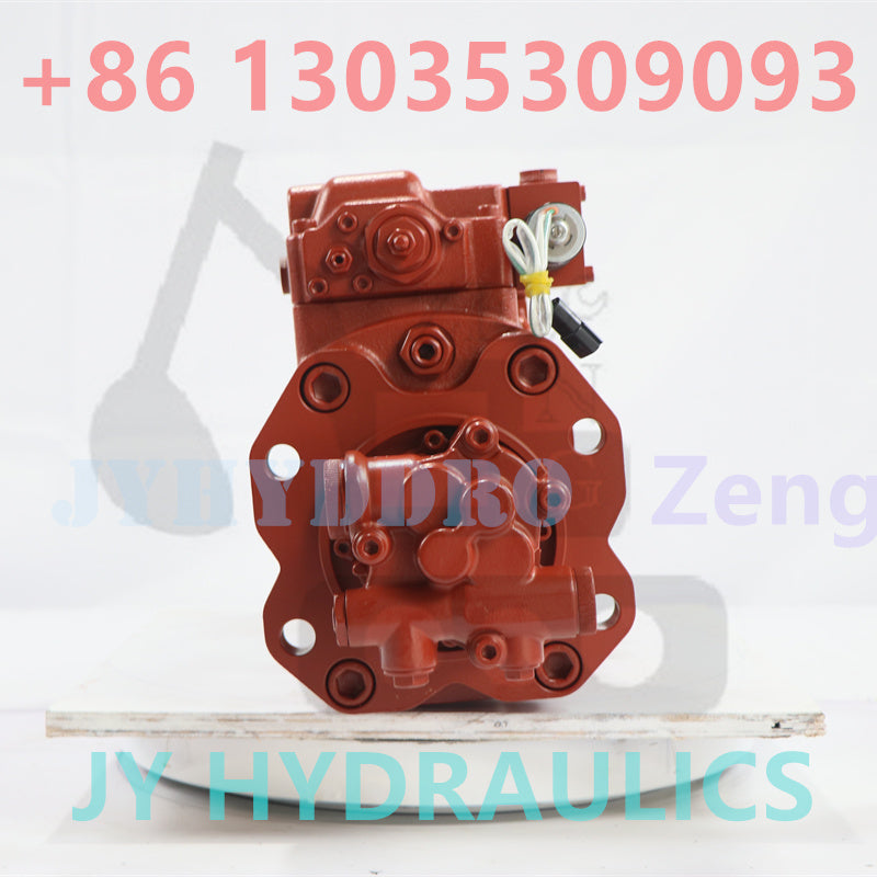 SANY SY135 EXCAVATOR HYDRAULIC PUMP