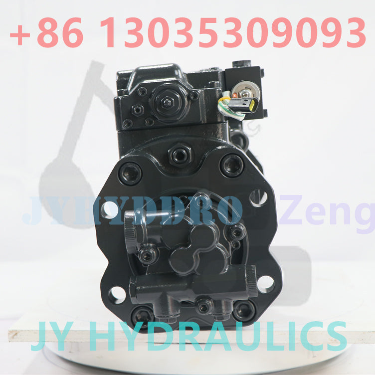 KAWASAKI K3V63DT-9N09 Hydraulic Pump