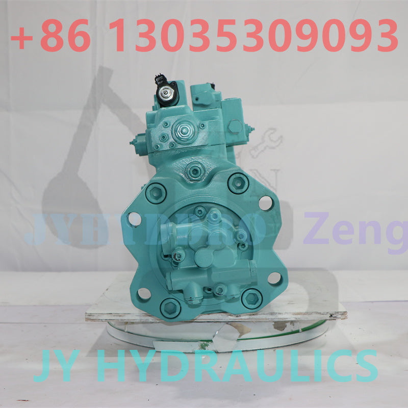 KAWASAKI K3V112DT-9T1L-14T (EC) Hydraulic Pump