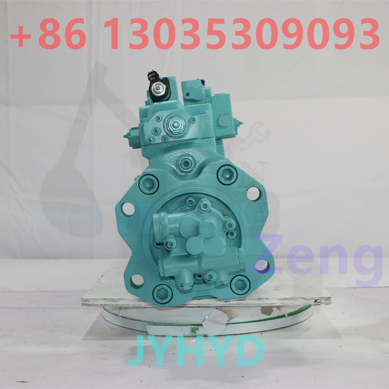 KOBELCO YN10V00013F1 HYDRAULIC PUMP