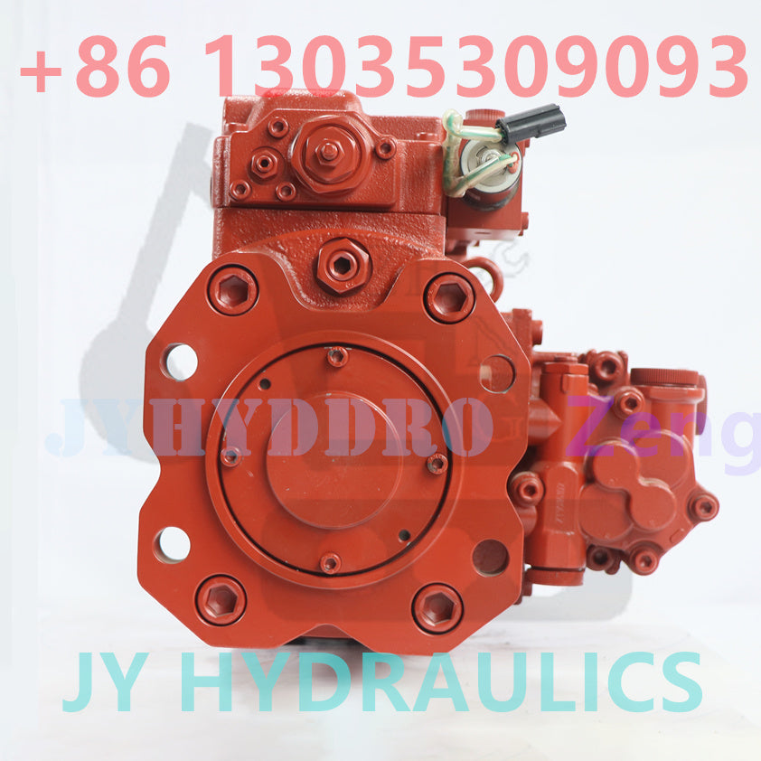 KAWASAKI K3V63DTP-9N09-14T (PTO) Hydraulic Pump