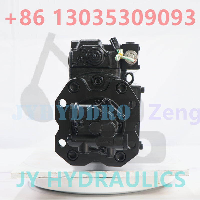 KAWASAKI K3V63DTP-9C22 Hydraulic Pump