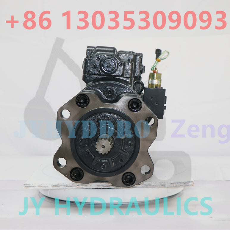 KAWASAKI K3V112DT-9N24-12T Hydraulic Pump
