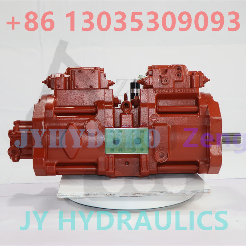 Hyundai R210-7 R215-7R220-5 R225-7 EXCAVATOR HYDRAULIC PUMP