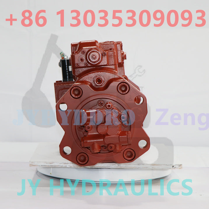 Hyundai R210-7 R215-7R220-5 R225-7 EXCAVATOR HYDRAULIC PUMP