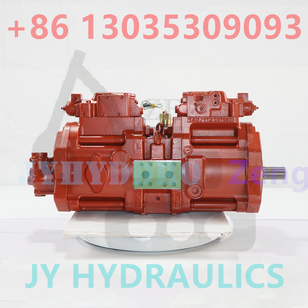 DAEWOO Doosan DH220-5 DH220-7 DH225-7 EXCAVATOR HYDRAULIC PUMP