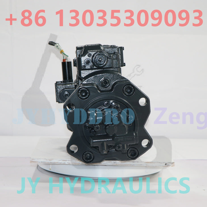KAWASAKI K3V112DT-9N24-14T Hydraulic Pump