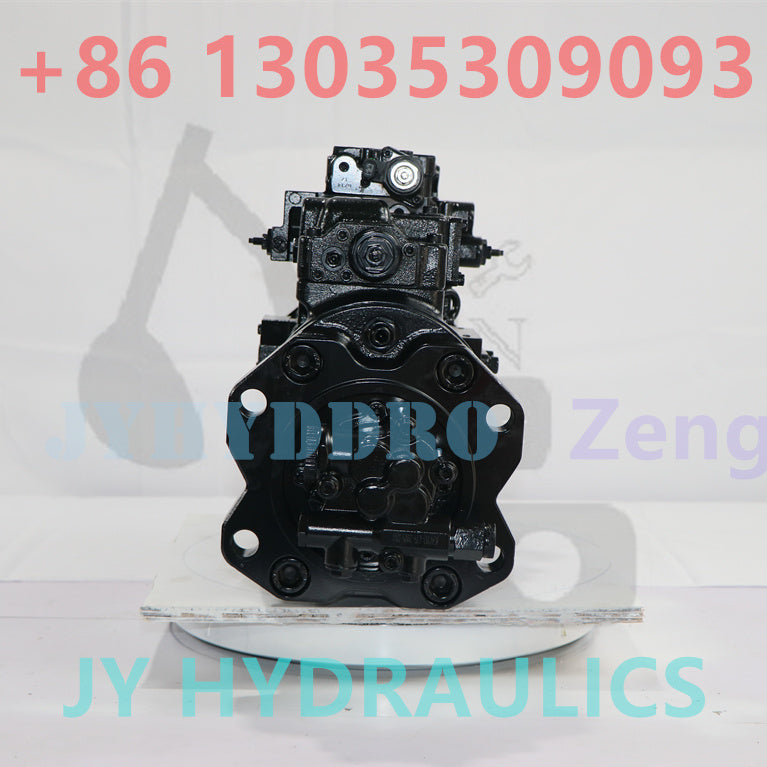 KAWASAKI K3V112DTP-9T8L-14T (EC) Hydraulic Pump