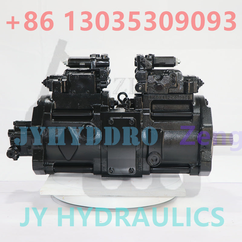 Sany SY215-8 EXCAVATOR HYDRAULIC PUMP