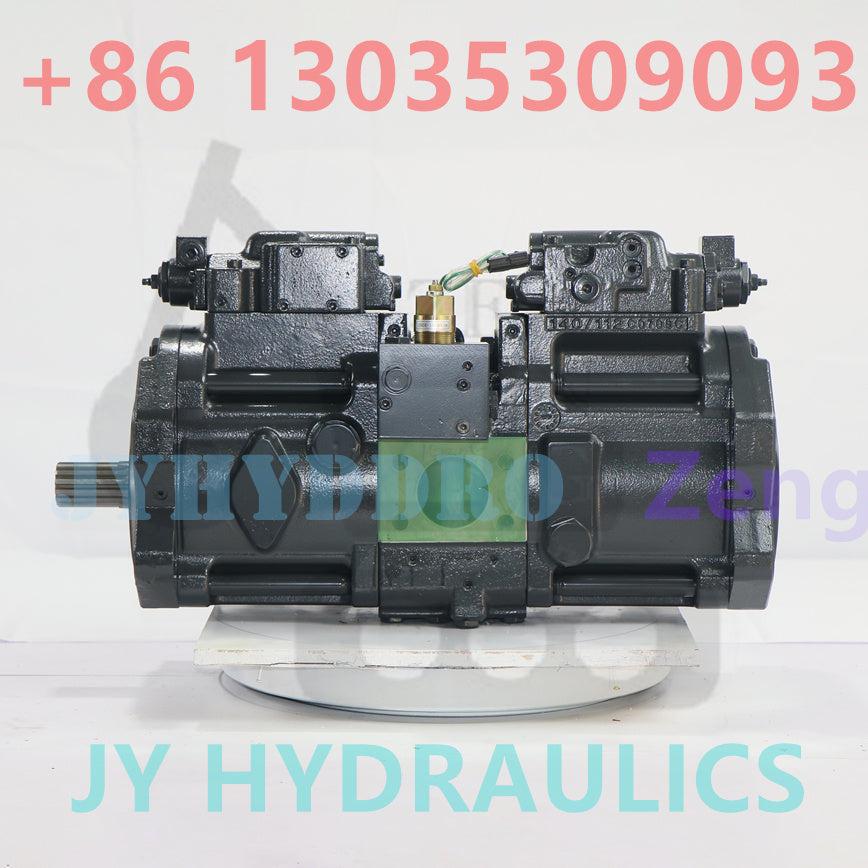 Doosan DH215-9 DH225-9 EXCAVATOR HYDRAULIC PUMP