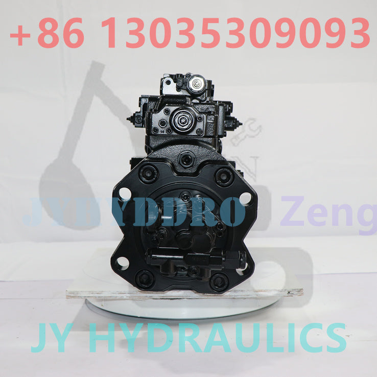 Kobelco SK200-6 New Model EXCAVATOR HYDRAULIC PUMP