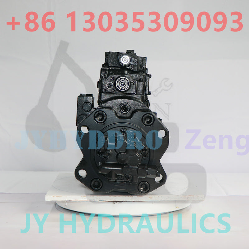 Kobelco SK200-8 SK210-8 SK250-8 SK260-8 EXCAVATOR HYDRAULIC PUMP