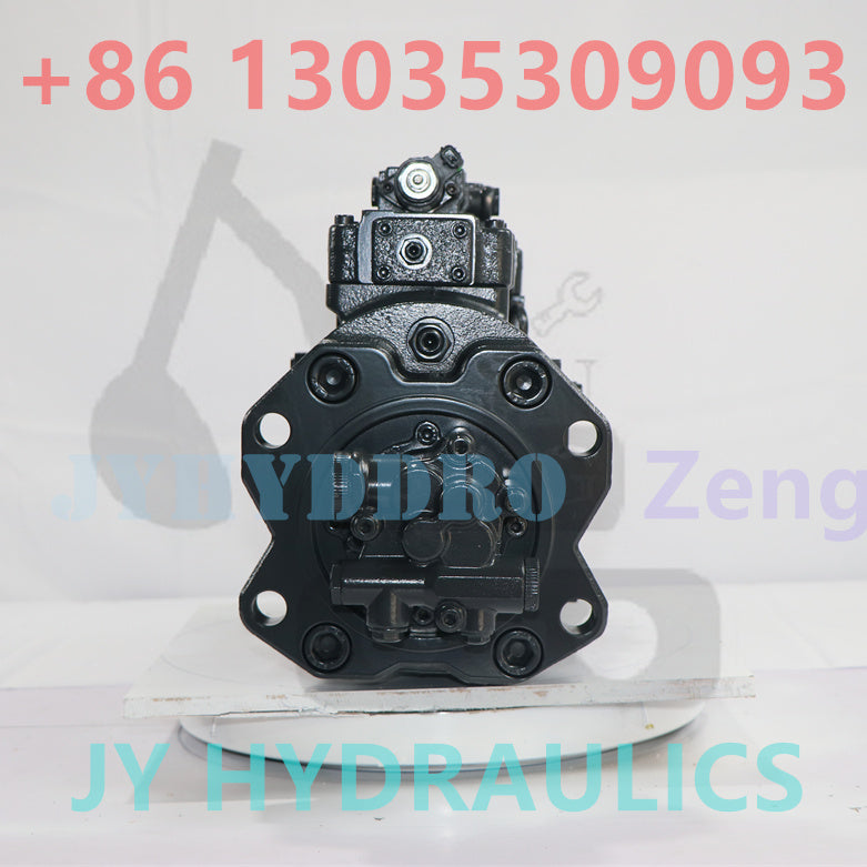 KAWASAKI K3V112DTP-OE11-14T (EC) Hydraulic Pump
