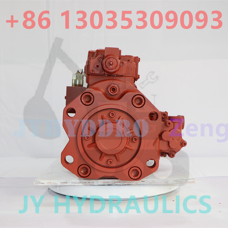 KAWASAKI K3V112DTP-HNOV-14T (PTO) Hydraulic Pump