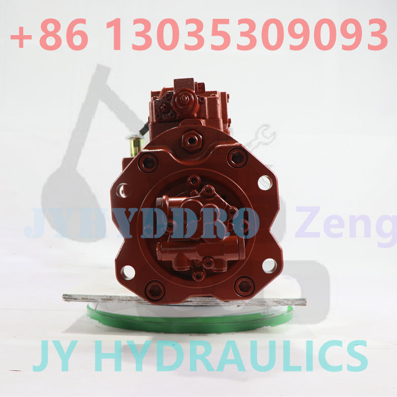 Doosan DH280 DH300-5 EXCAVATOR HYDRAULIC PUMP
