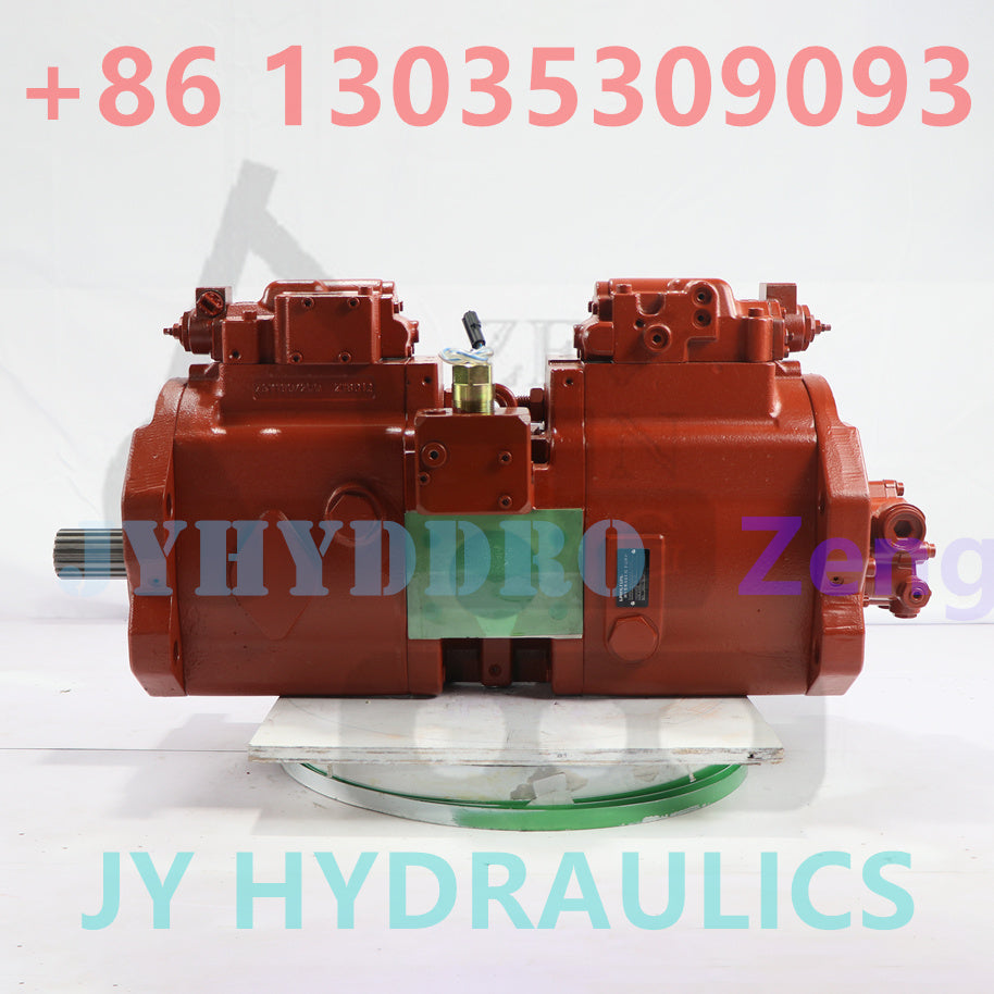 KAWASAKI K3V140DT-HNOV-14T Hydraulic Pump