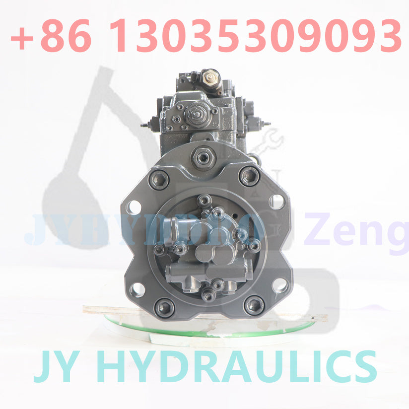 KAWASAKI K3V140DT-9TCM-17T (EC) Hydraulic Pump