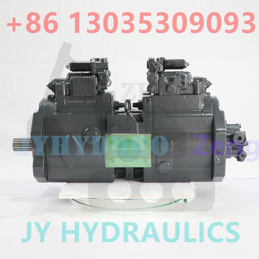 Sany SY285 EXCAVATOR HYDRAULIC PUMP