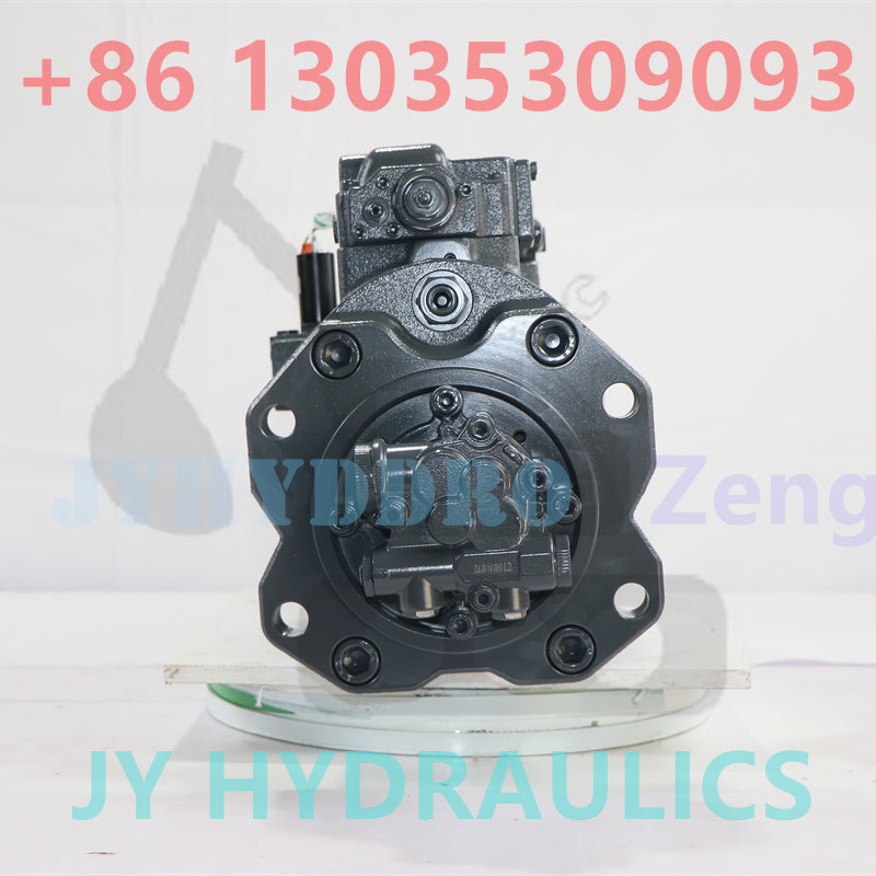 Zoomlion ZE360 EXCAVATOR HYDRAULIC PUMP