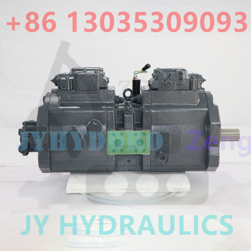 KAWASAKI K3V140DT-9N29-17T Hydraulic Pump
