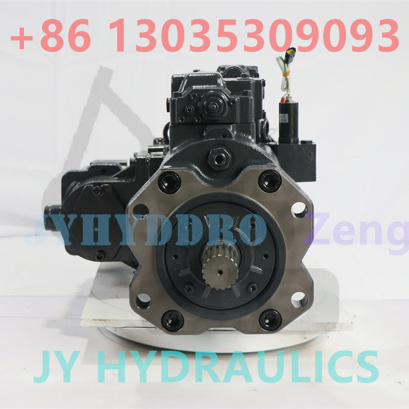 Volvo EC360 EXCAVATOR HYDRAULIC PUMP