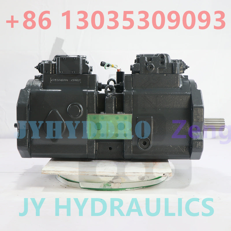 KAWASAKI K3V180DT-9N29-17T Hydraulic Pump