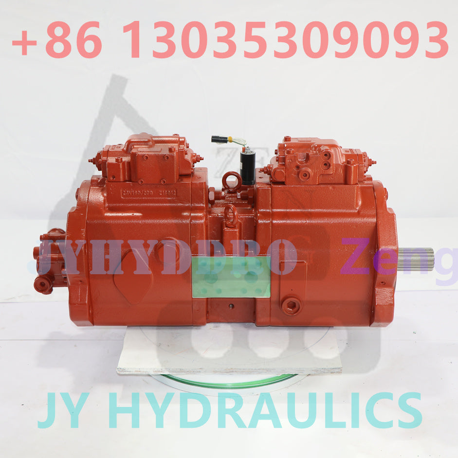 KAWASAKI K3V180DT-9C69-17T Hydraulic Pump