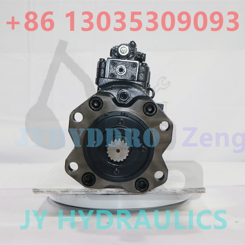 Volvo EC250D EXCAVATOR HYDRAULIC PUMP