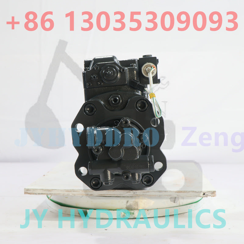 Doosan DX150 EXCAVATOR HYDRAULIC PUMP