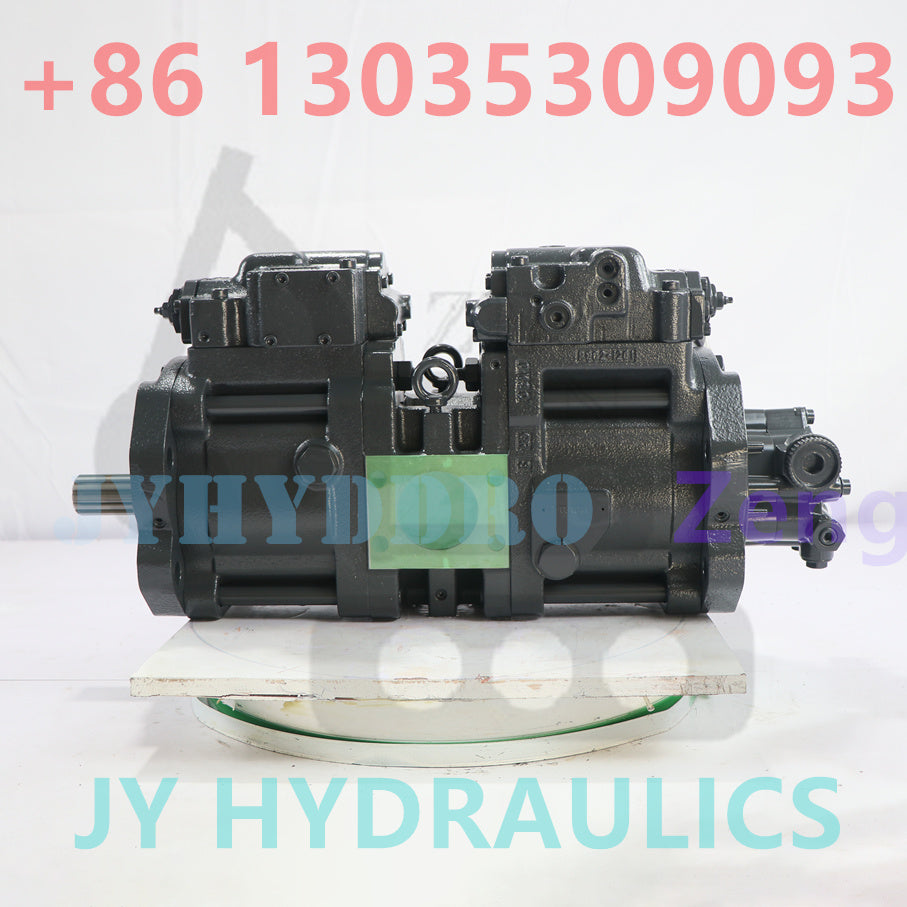 KAWASAKI K5V80DT-9N61-12T Hydraulic Pump