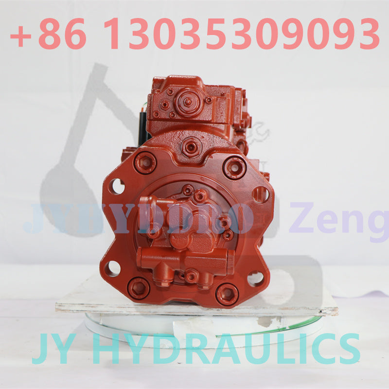 KAWASAKI K5V140DTP-9N01-17T Hydraulic Pump