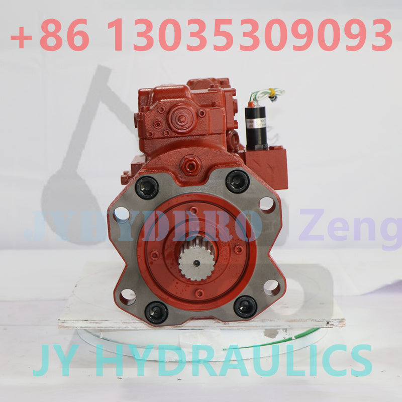 Hyundai R305-7 EXCAVATOR HYDRAULIC PUMP