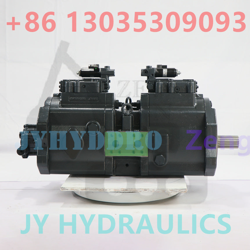 KAWASAKI K5V160DT-1E06-17T (EC) Hydraulic Pump