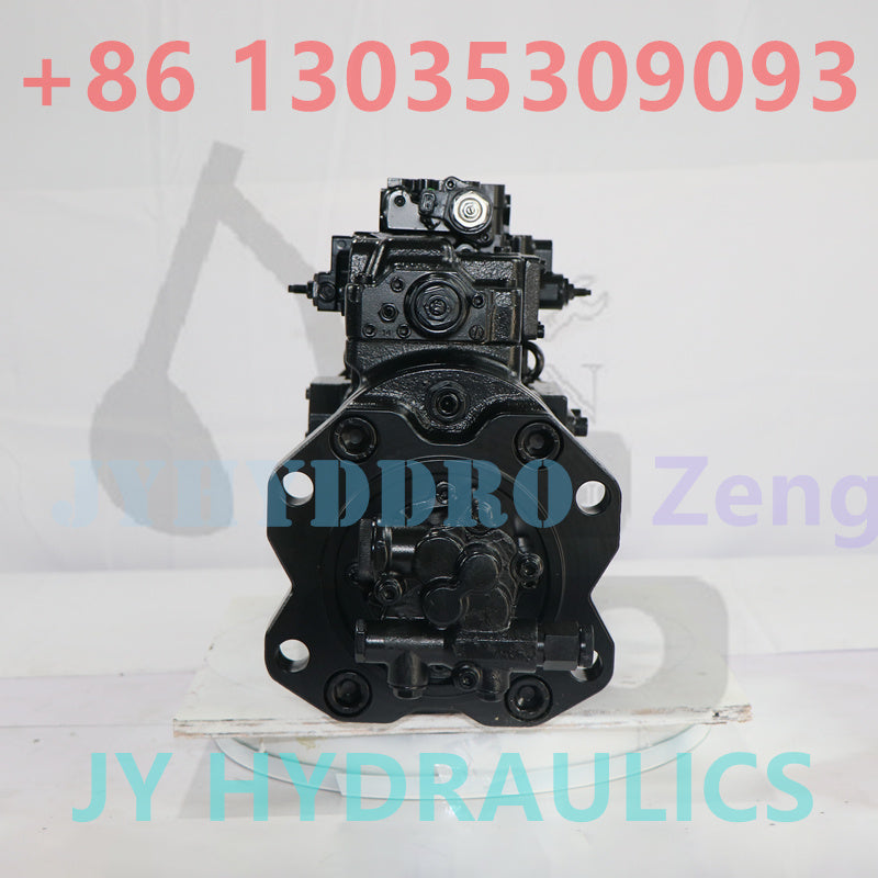 Case CX330 EXCAVATOR HYDRAULICP UMP