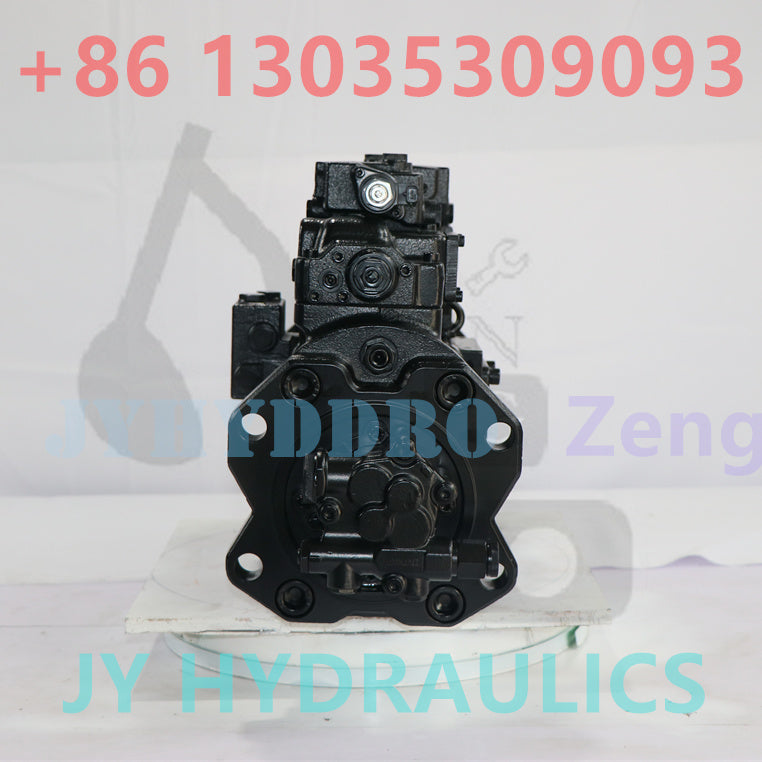 KAWASAKI K5V140DTP-YT6K-17T (EC) Hydraulic Pump