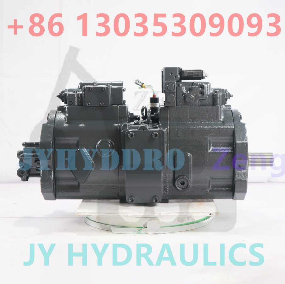 Case CX360 EXCAVATOR HYDRAULIC PUMP