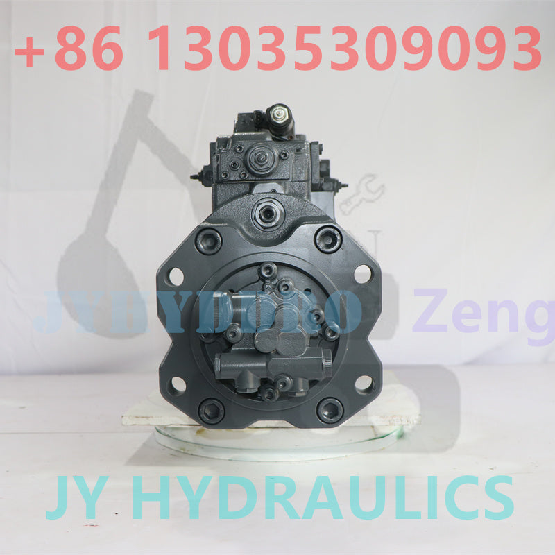 KAWASAKI K5V160DTH-9T16-17T (EC) Hydraulic Pump