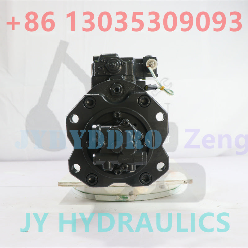 KAWASAKI K5V160DTH-9N4A-17T Hydraulic Pump