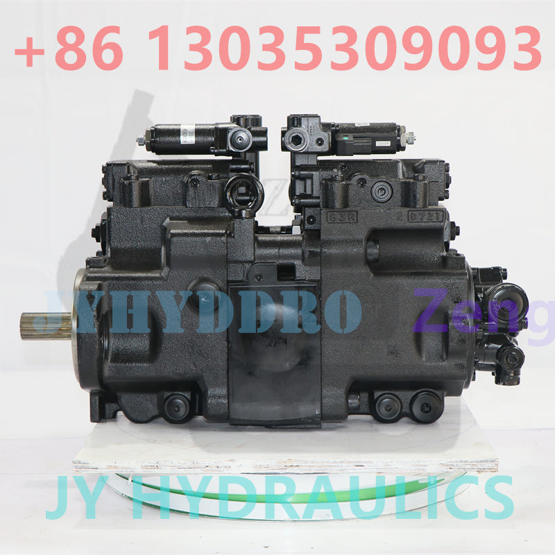 KAWASAKI K7V63DTP-OE23 Hydraulic Pump