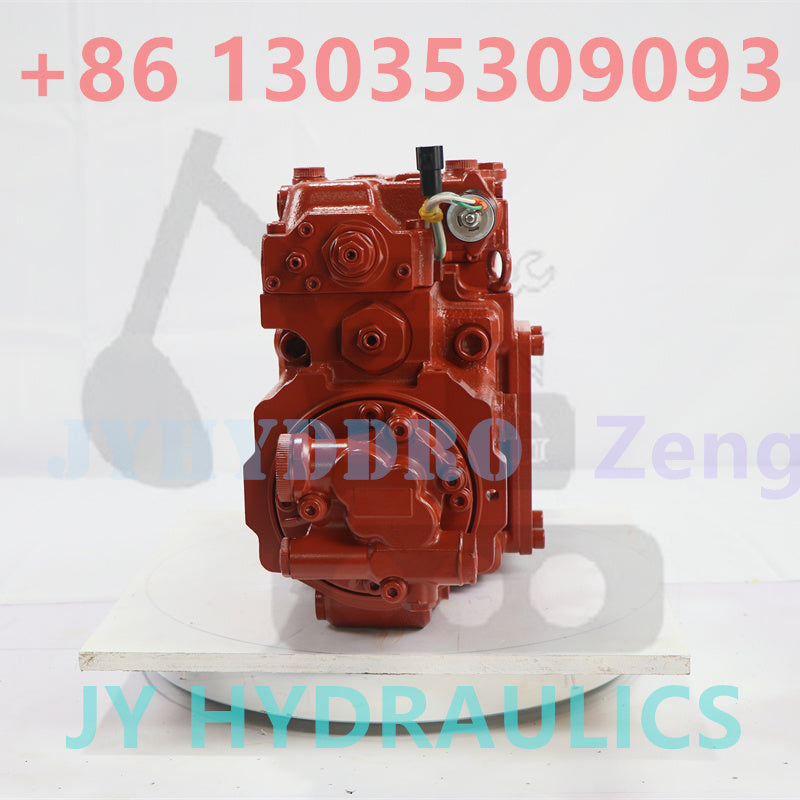 KAWASAKI K7V63DTP-9N07 Hydraulic Pump