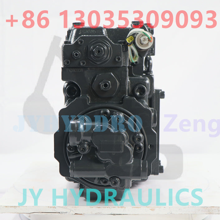 Sany SY130-8 SY135-9 SY140-8 EXCAVATOR HYDRAULIC PUMP