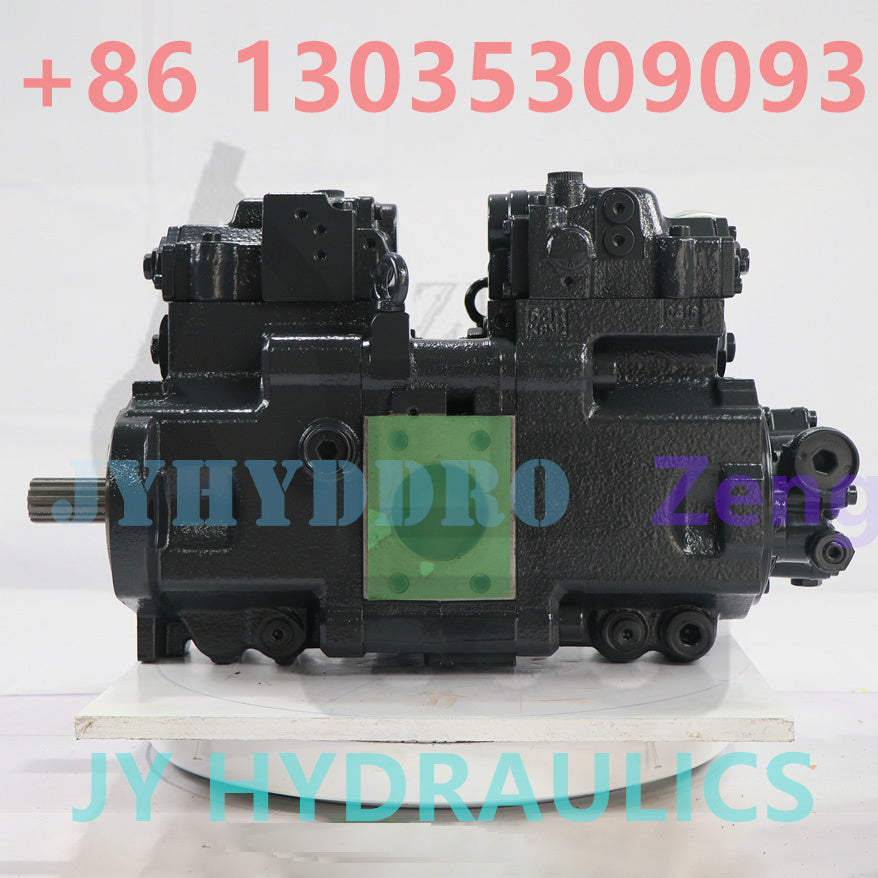KAWASAKI K7V63DTP-0E23 Hydraulic Pump