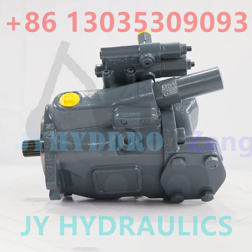 Yuchai YC60 EXCAVATOR HYDRAULIC PUMP