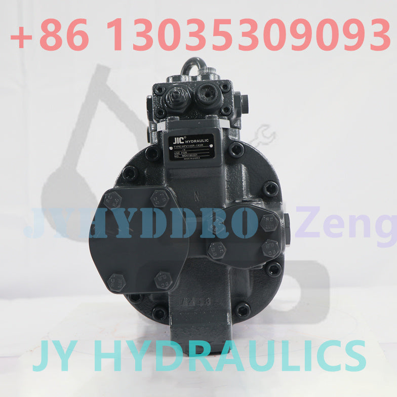HITACHI HPV145 Hydraulic Pump