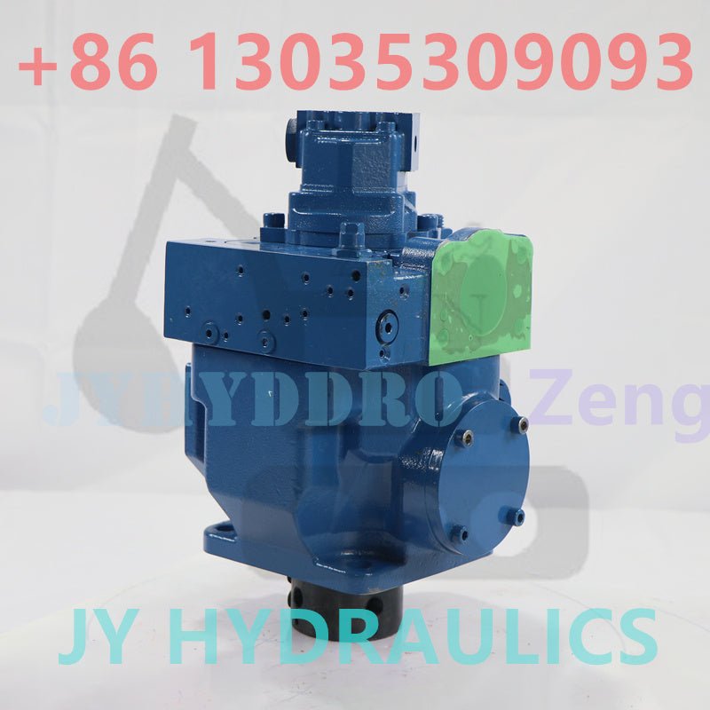 Kobelco SK60SR EXCAVATOR HYDRAULIC PUMP