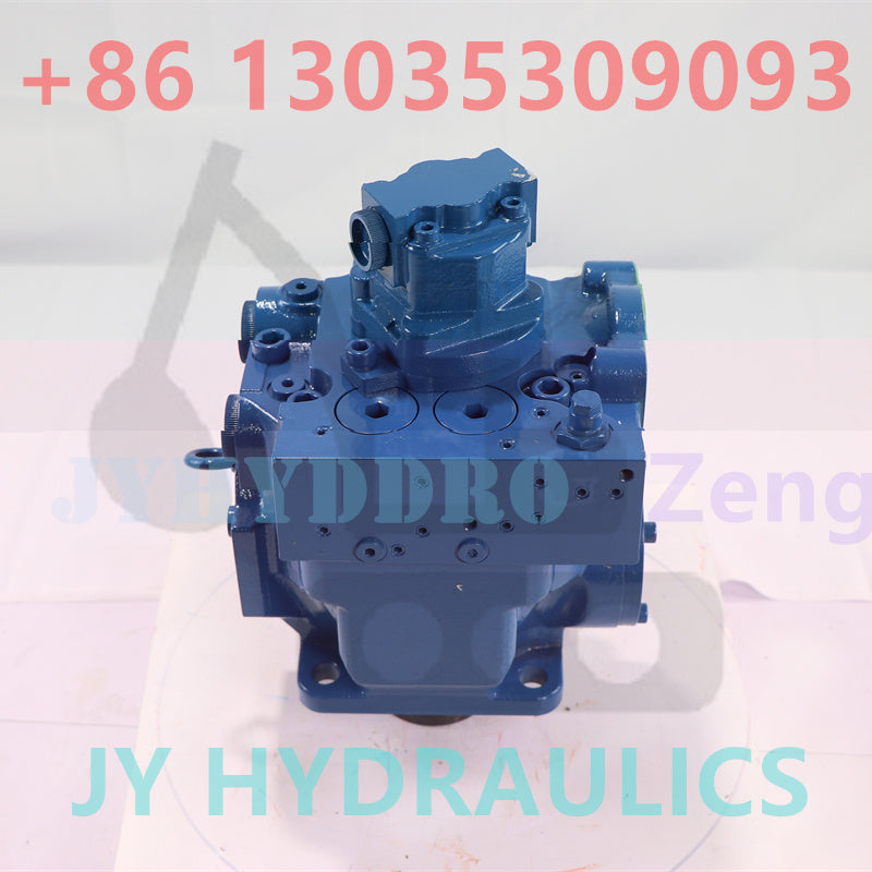 REXROTH UCHIDA AP2D36 HYDRAULIC PUMP