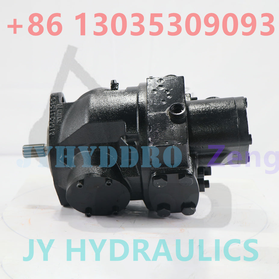 REXROTH UCHIDA AP2D28 HYDRAULIC PUMP