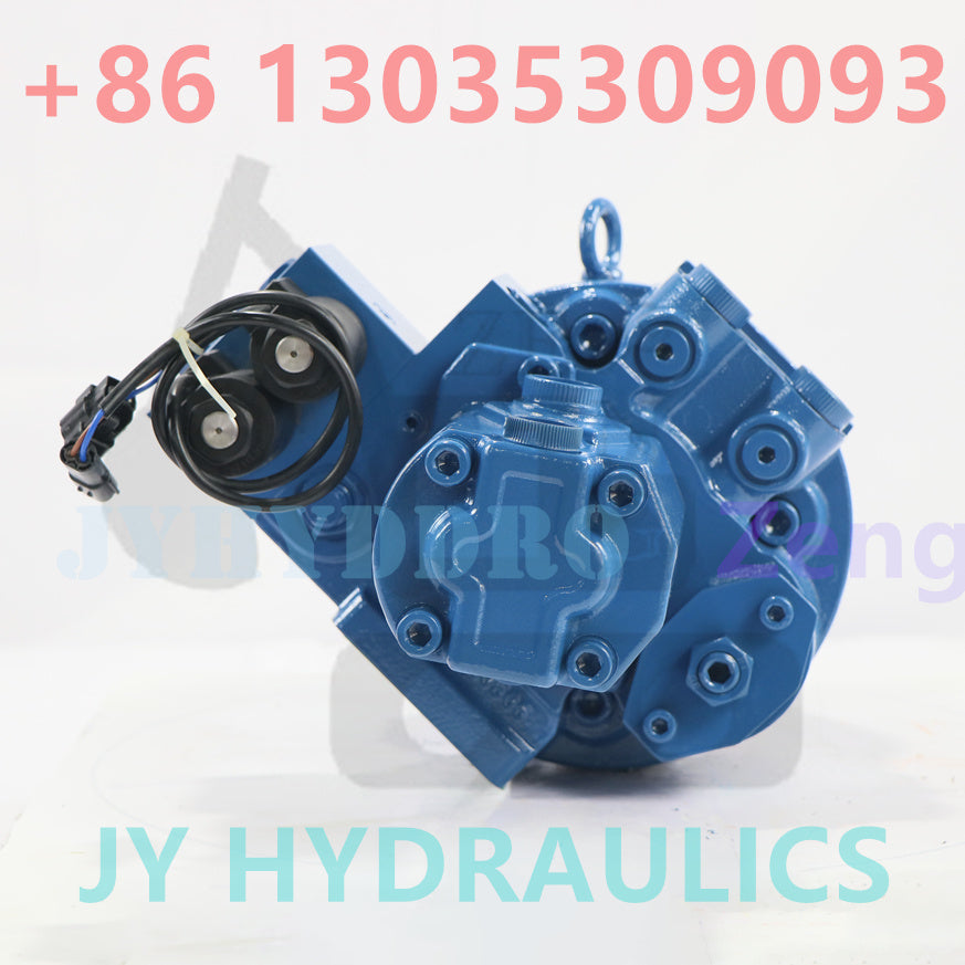 Doosan DAEWOO DH55 DH60 EXCAVATOR HYDRAULIC PUMP